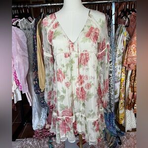 Jade by Johnny Was Rosabella Dress